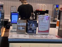 -Tims天好咖啡·贝果(杭州东站店)