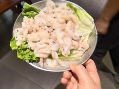 -后街佬·炭火鲜鱼杂(33小镇店)