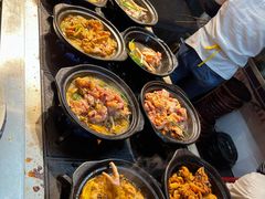 -客家大院·非遗赣南客家菜(郁孤台店)