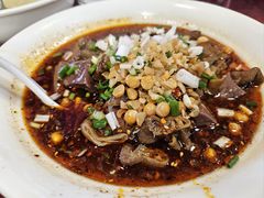 -扒骨肉雅鱼饭店(三雅文化传承店)