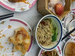 -东鑫记港式茶餐厅(南京东路店)