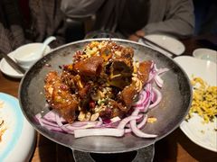 -品味泸沽湖•民族特色菜(大落水店)