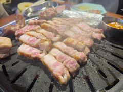 -济州爱肉堂(总店)