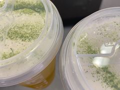 -喜茶(佛山岭南站店)