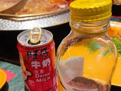-牛New寿喜烧(曹路花园城店)