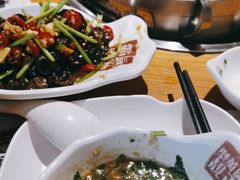 -海银海记潮汕牛肉火锅(新港中路海珠店)