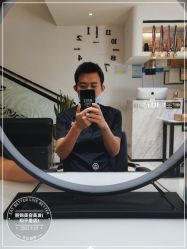 -LJOY丽锦造型·烫发染发