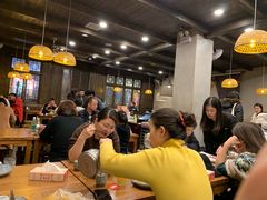 大堂-虾小龙老长沙龙虾馆(坡子街店)