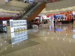 -天津梅江印象城