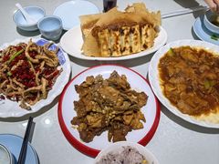 -逢春菜馆天津菜(胜利路店)