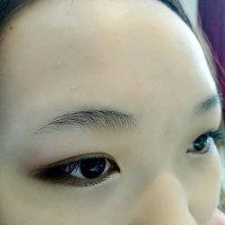 -MIVI野生眉纹绣纹眉