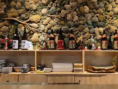 -森味花园·日本料理(伊藤洋华堂亚运村店)