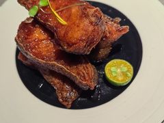 -醉庐·新上海菜(南京西路店)