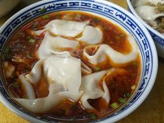 -纯阳馆鱼香排骨面(东二道街店)
