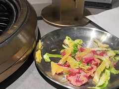 -杨小佳·齐齐哈尔烤肉·烤串(广州店)