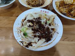 -华兴街自力面店