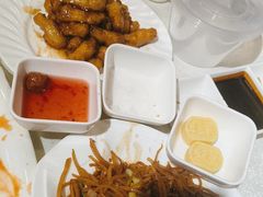 -老浒记烤鸭-北京菜(琉璃厂店)