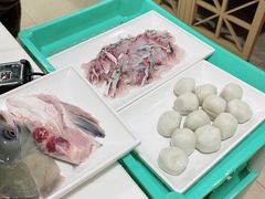 -中山脆肉鲩(新圳东路店)