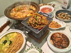 -苏梦江南·淮扬菜(夫子庙店)