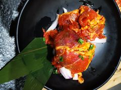 -九田家黑牛烤肉料理(悦荟店)