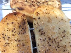 烤馒头片-老三烧烤(二环西路店)