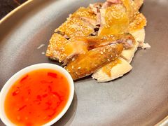 -浙江安吉JW万豪酒店·万豪中餐厅