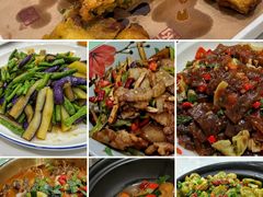 -千岛湖小鱼儿·淳安匠心农家菜