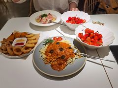 -GaryKitchen加里