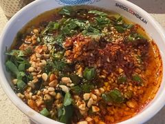 -小龙坎火锅(全球总店)