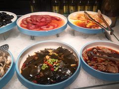 -快乐爱斯米牛排·寿喜烧自助(亿合城店)