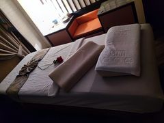 -姗娜娜足道·SPA(古北店)