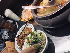 -云海肴云南菜·蒸汽石锅鱼(青岛万象城店)