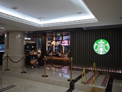 -星巴克(北京西大望路温特莱店)