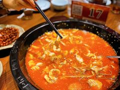 -鱼无双·酸菜鱼(来凤街店)