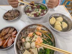 -福屿鲜捞小吃·捞化(福屿总店)