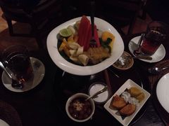 -DiAtas by Art Cafe Bumbu Bali