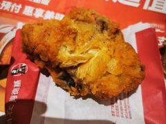 -肯德基(新佛罗伦萨店)