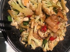 -荣祥海鲜·烟台菜(胜利路二部)