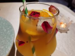 -PARFUM FLORAL花境法餐(南京首店)