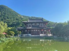 -华清宫景区