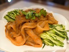 -老仁义·清真菜(太古街店)