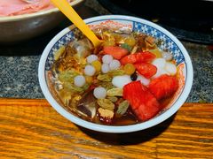 -巴将军·非遗老字号火锅(解放碑店)