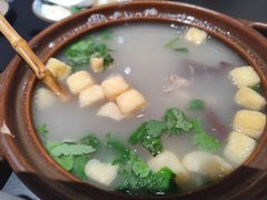 -金陵家宴·金陵春·南京菜(夫子庙店)