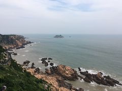 -六合朝阳景区-和尚套