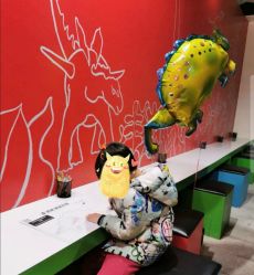 -恐龙探索乐园(磁器口店)