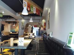-酒肉行·虎子盐筋烤肉(大寨路店)