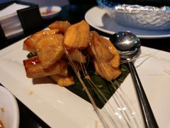 -小南洋海景餐厅(深圳湾店)