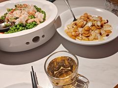 -古镇老食铺-徐州非遗技艺餐厅(大学城店)