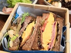 -AFS Cafe & Canteen(闽江二路店)