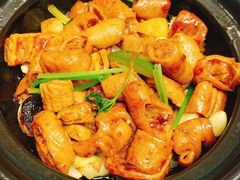 -万禧明珠大酒楼(海丰店)